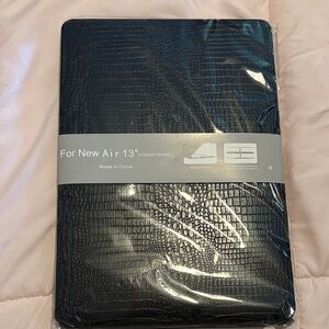 Amazon Black Tablet Cover for New Air 13"
